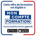 logo de l'organisme cpf